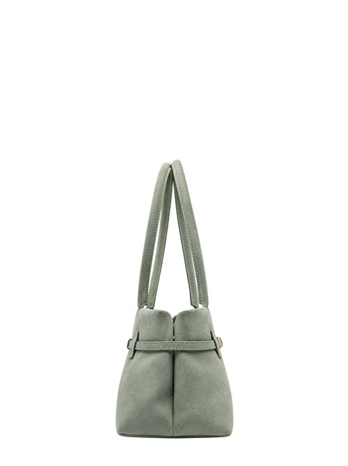 Borsa Le Cambon East West MANU ATELIER | 2026252PEPEGREEN